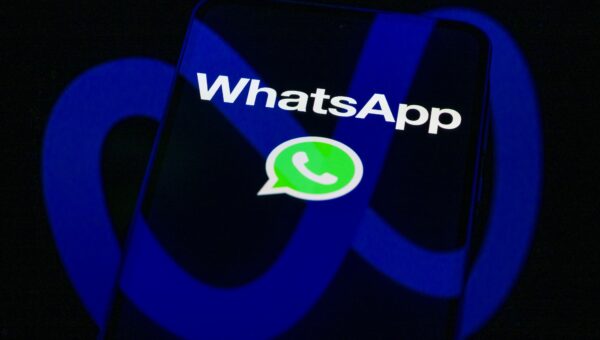 How to reserve and change your WhatsApp username
