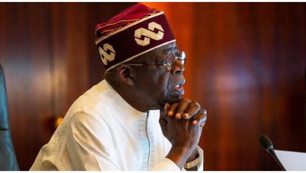 Tinubu Orders Relief For Rescued Oyo Schoolchildren, Teachers