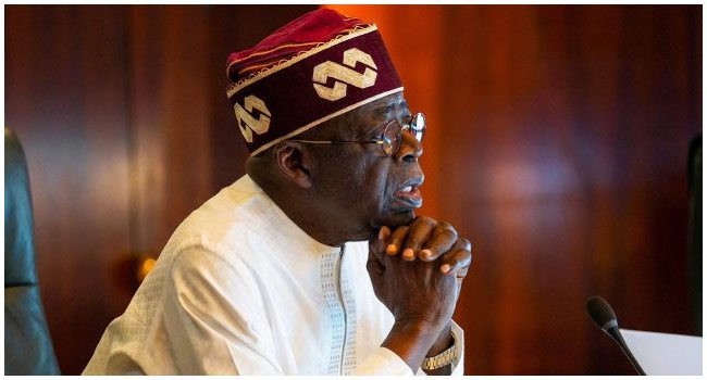 Tinubu Orders Relief For Rescued Oyo Schoolchildren, Teachers