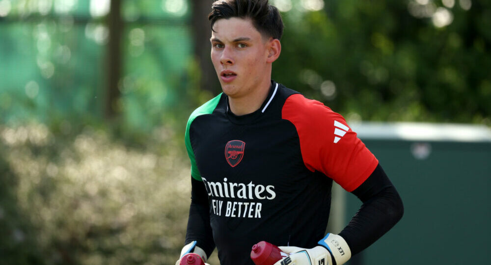 Arsenal 20yo finds new club after rejecting contract