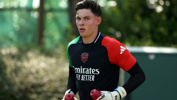 Arsenal 20yo finds new club after rejecting contract