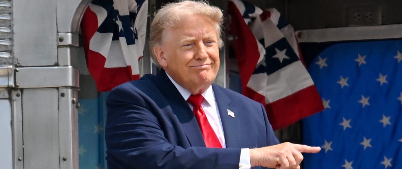 Will Trump Actually Be on Mount Rushmore? Why He Can’t Be Added