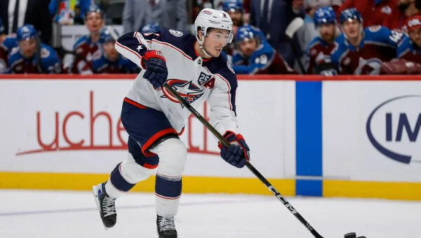 Zach Werenski trade update is good for Maple Leafs, Lightning, but bad for Stars