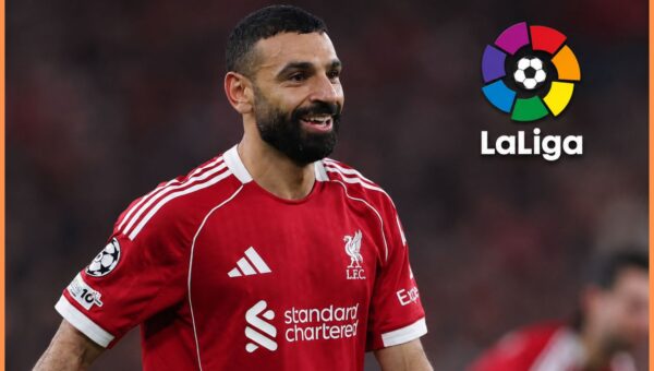 From Spain: Salah offered chance to move to La Liga by ambitious Champions League club