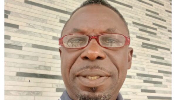 NPFL: Akin Maxwell appointed Doma United sporting director