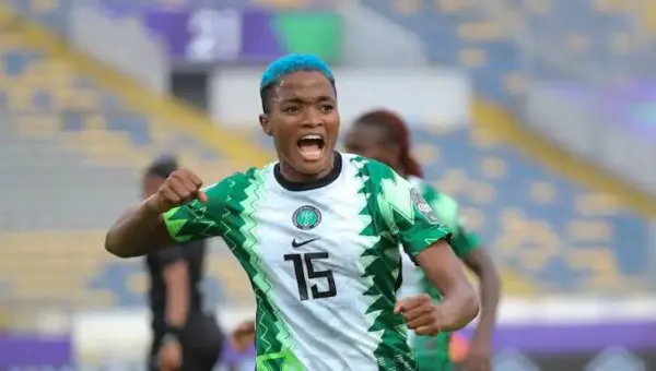 WAFCON 2026: Super Falcons ready for battle – Ajibade