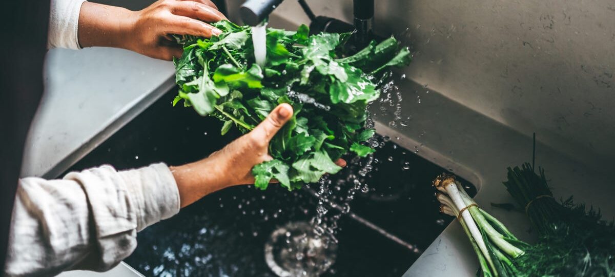 A parasite that causes diarrhea has been detected in 31 states: How to prepare food and what to avoid