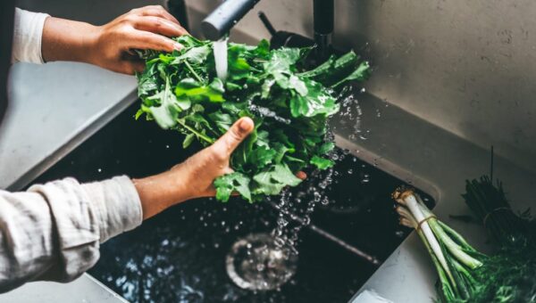 A parasite that causes diarrhea has been detected in 31 states: How to prepare food and what to avoid