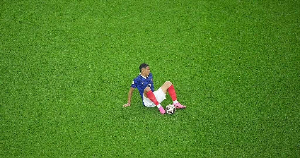 What impact could Saliba injury have on defending champions?