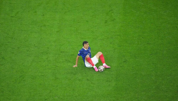 What impact could Saliba injury have on defending champions?
