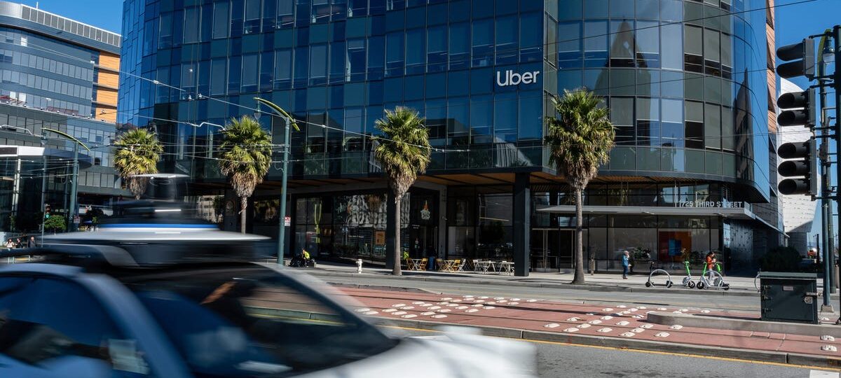 Uber salaries revealed: See how much the ride-hailing company pays product managers, software engineers, and others