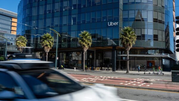 Uber salaries revealed: See how much the ride-hailing company pays product managers, software engineers, and others