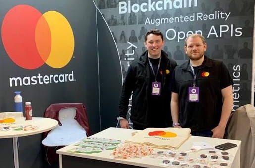 Mastercard Internship Program 2027 | Global Internship Opportunities