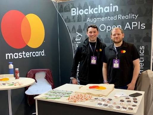Mastercard Internship Program 2027 | Global Internship Opportunities