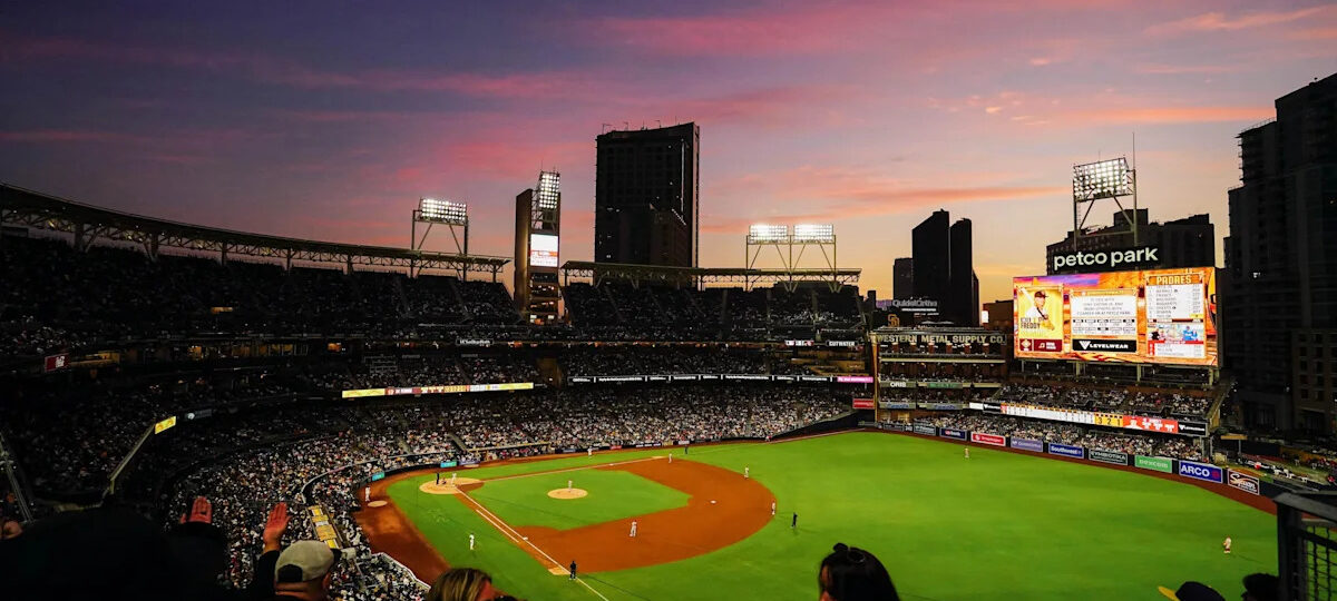 How to watch San Francisco Giants vs. San Diego Padres