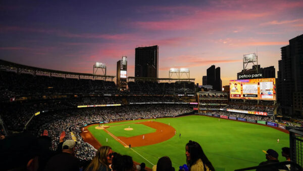 How to watch San Francisco Giants vs. San Diego Padres