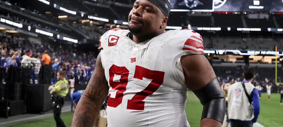 Bengals’ front seven gets ranked near the bottom of the NFL