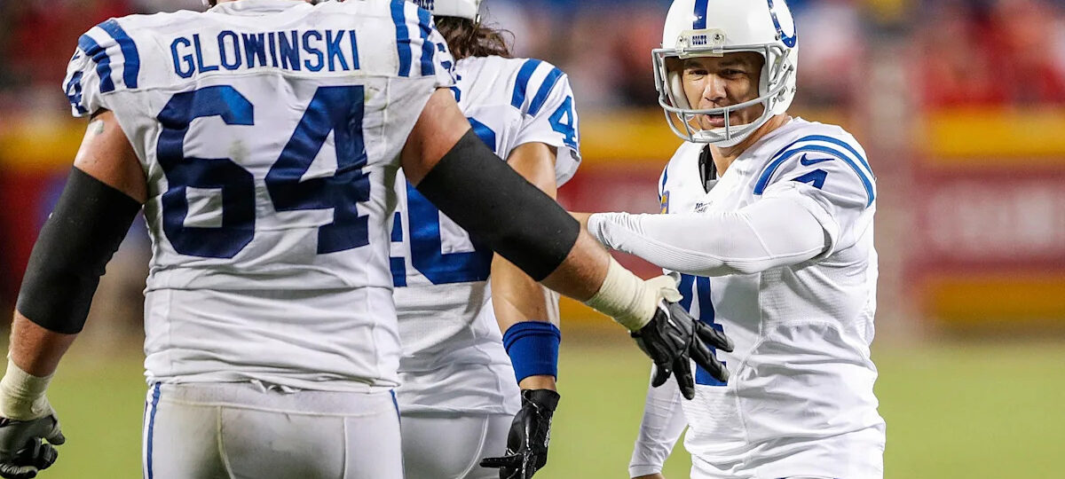 NFL all-time leading scorer Adam Vinatieri will be inducted into the Colts’ Ring of Honor