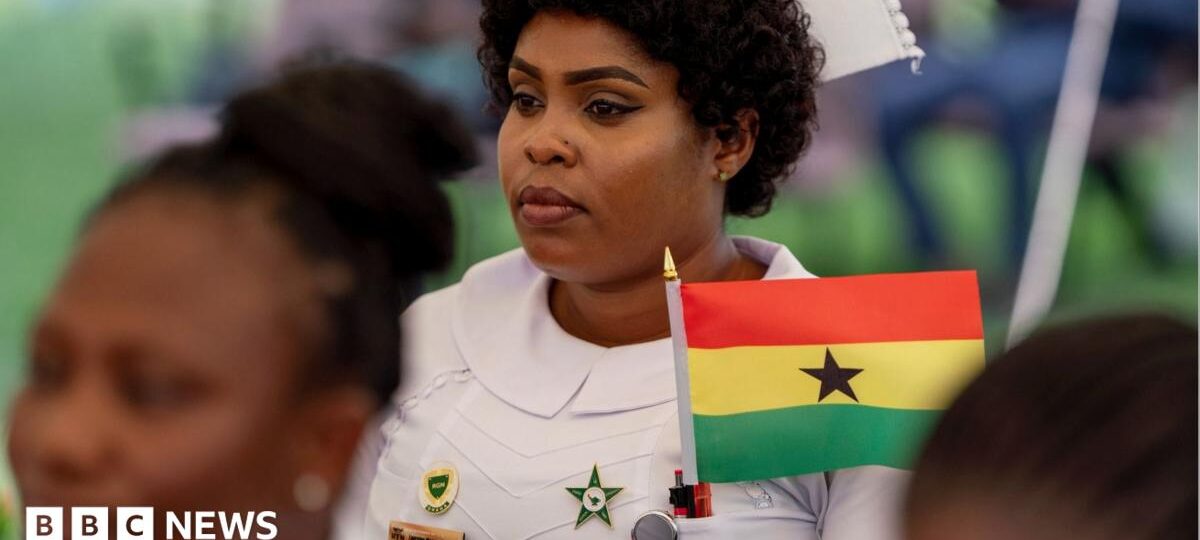 Why some African nations are turning down Trump aid money