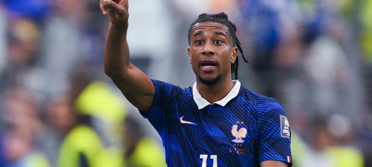 How much Real Madrid will need to pay sign Michael Olise this summer
