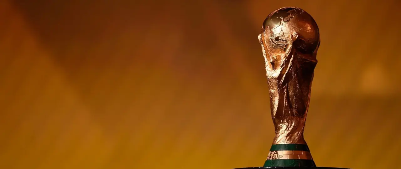2026 World Cup: All African countries eliminated from tournament
