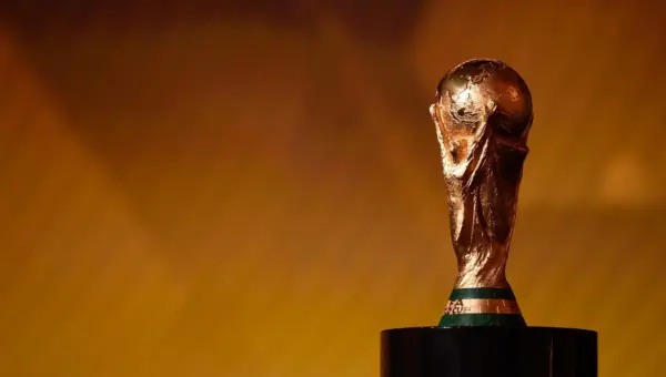 2026 World Cup: All African countries eliminated from tournament