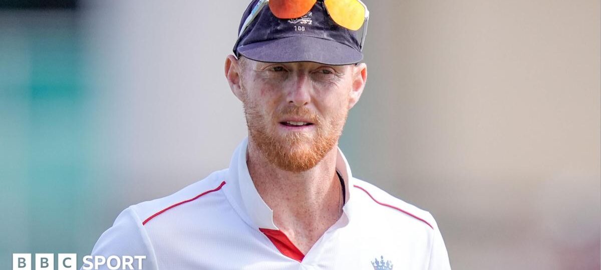 ECB to face no action over Stokes retirement video