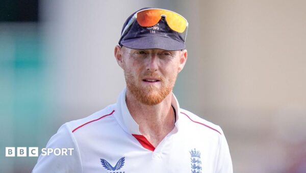 ECB to face no action over Stokes retirement video