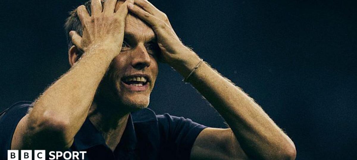 I've changed my mind, we might actually be able to win this thing - Shearer