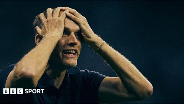 I’ve changed my mind, we might actually be able to win this thing – Shearer