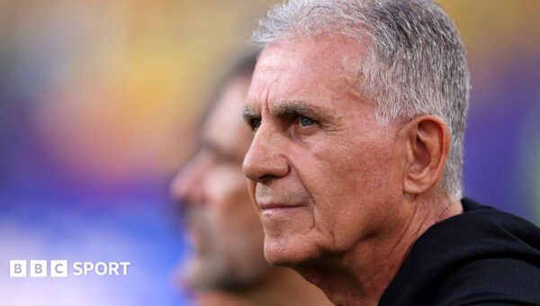 Queiroz leaves Ghana following World Cup exit