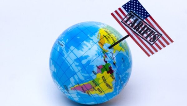 Brazil Seeks WTO Consultation Over US Tariffs