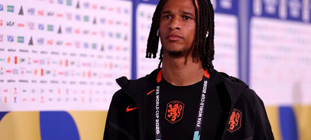Nathan Ake leaves Man City to join Fenerbahce