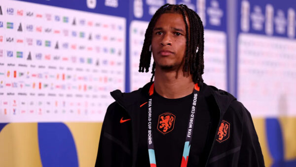 Nathan Ake leaves Man City to join Fenerbahce