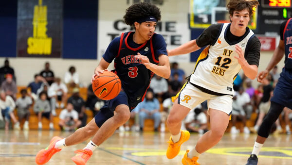 Iowa basketball target Cayden Daughtry rises to No. 3 national ranking