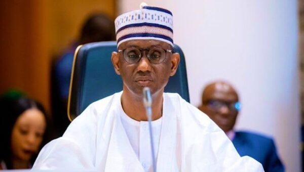 Nigerian govt destroys 2,809 illicit arms, vows tougher action against traffickers