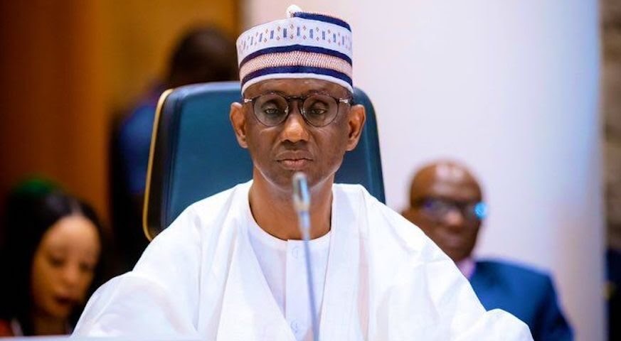 Nigerian govt destroys 2,809 illicit arms, vows tougher action against traffickers