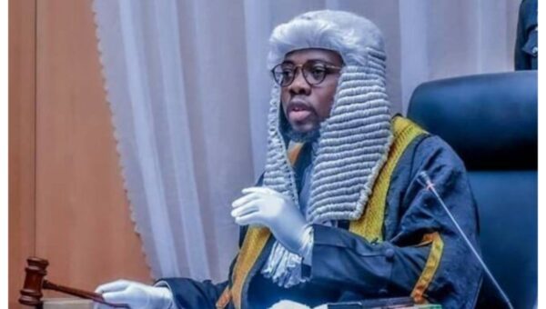 Osun Guber: How Police Commissioner ordered SSG Igbalaye’s arrest at INEC meeting – Speaker