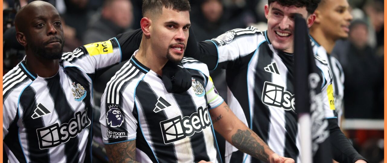 Deal now close: Arsenal putting finishing touches on potential £80m transfer