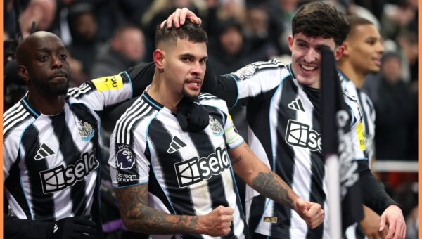 Deal now close: Arsenal putting finishing touches on potential £80m transfer