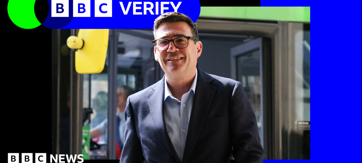 Andy Burnham's first week pledges – how much do they add up to?