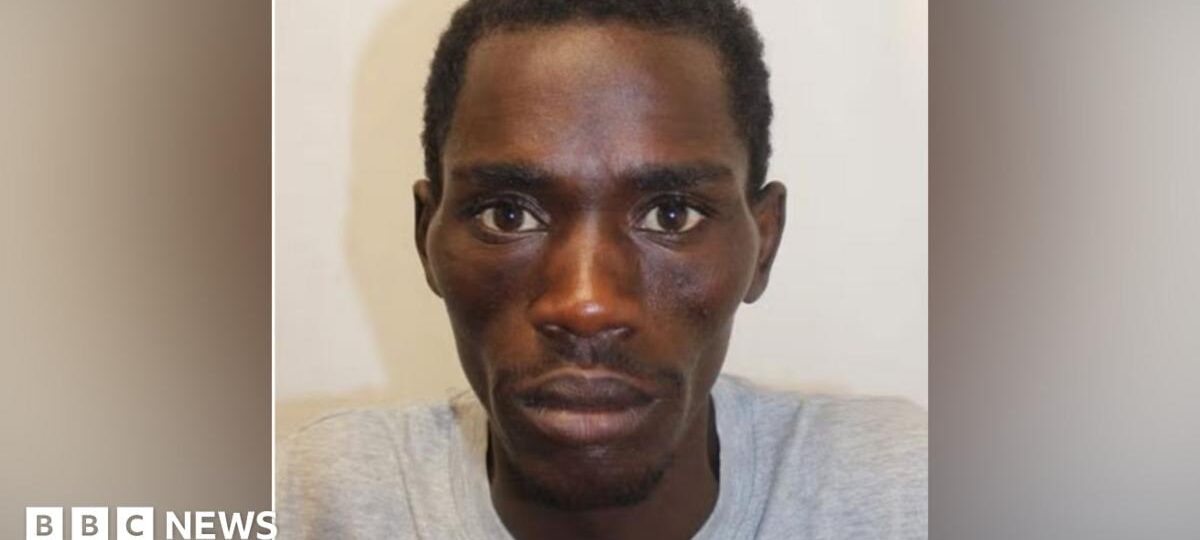 Prisoner arrested after escaping during hospital transfer