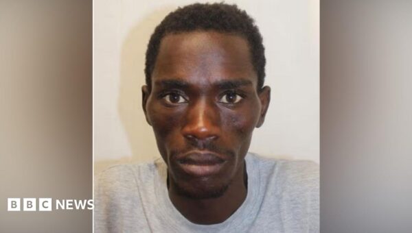 Prisoner arrested after escaping during hospital transfer