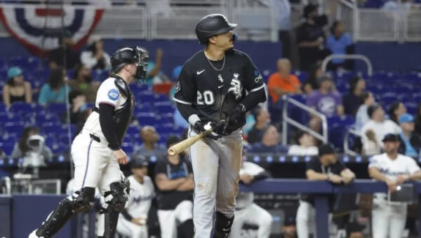 ESPN analyst names White Sox 26-year-old breakout star as sneaky MVP candidate