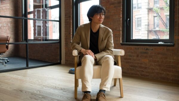 Synthetic-user startup Simile raises $200M at $2B valuation 5 months after $100M Series A