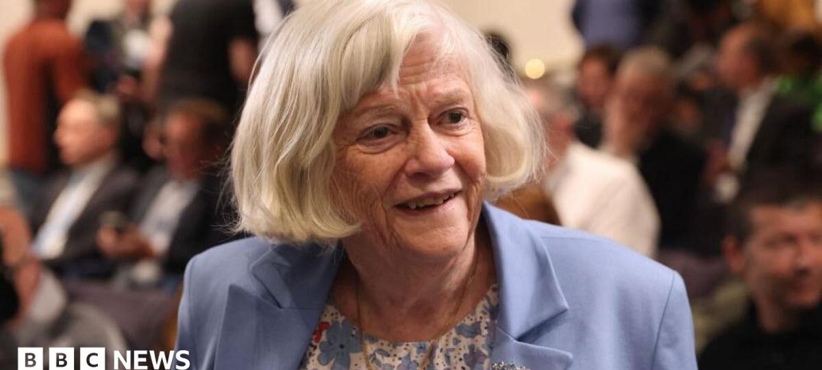 Nothing to suggest Widdecombe killing was politically motivated, police say