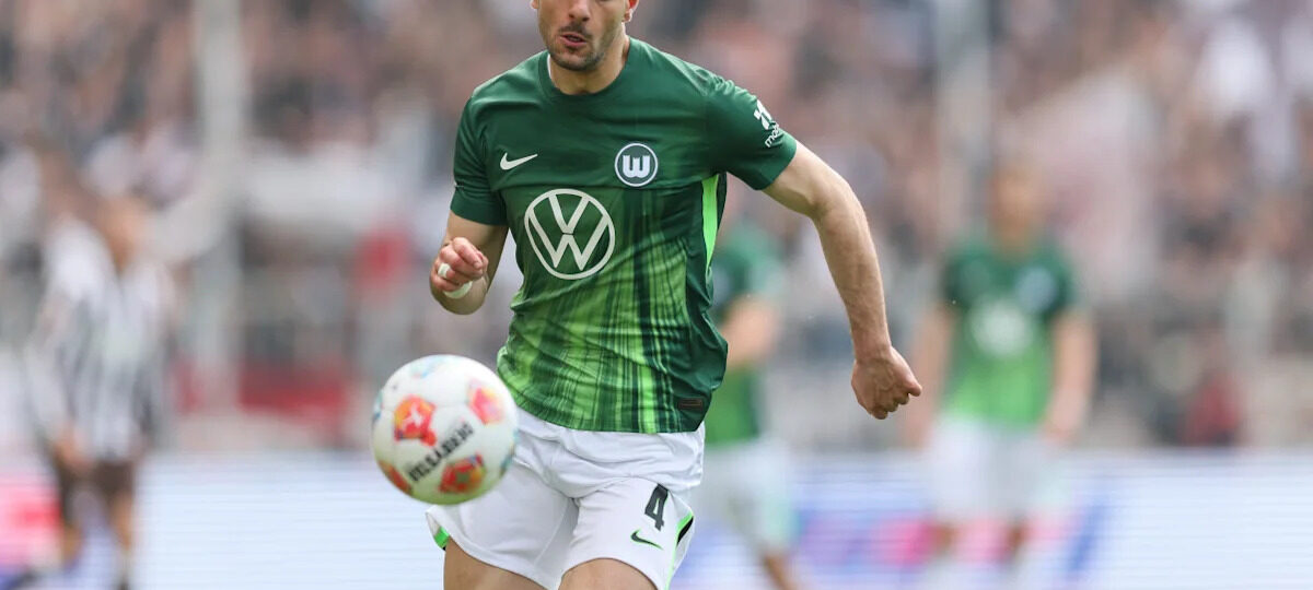 Report Roma close on Koulierakis from Wolfsburg, Salah-Eddine to Olympiacos