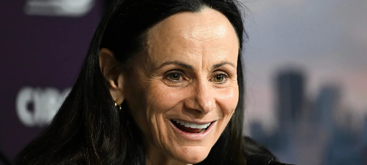 Toronto Tempo coach Sandy Brondello suspended 1 game after inappropriate comment