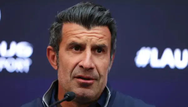 Ballon d’Or 2026: Luis Figo names four players to contend for award