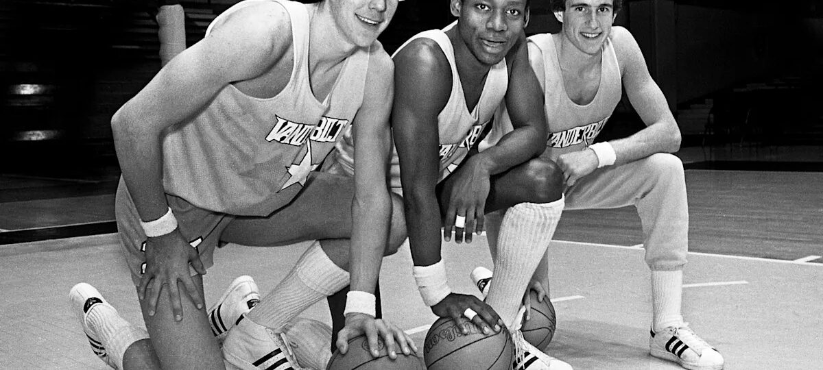 Every Vanderbilt player drafted by the Brooklyn Nets